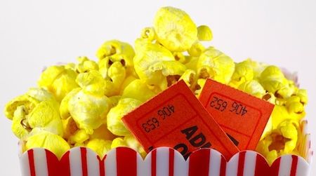 Grab some popcorn for this summer’s blockbusters.