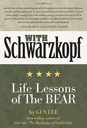 Preview thumbnail for video 'With Schwarzkopf: Life Lessons of The Bear