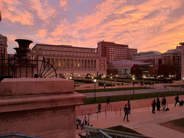 Studying Under Sunset thumbnail