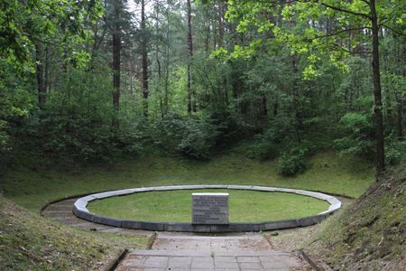 Inside the quiet forests near what was once Ponar, Lithuania lie mass graves that contain up to 100,000 bodies. Now, archaeologists have discovered a tunnel that 80 survivors used to attempt to escape in 1944. Twelve succeeded.