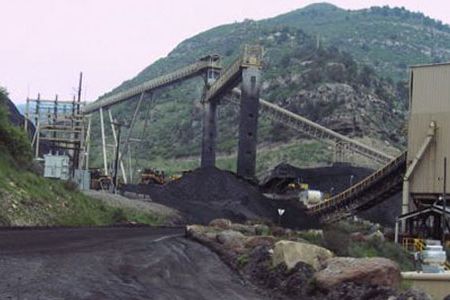 Elk Creek is the first methane-to-energy project at a coal mine west of the Mississippi and the largest of its kind nationwide.