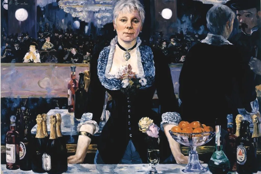 Linda Nochil