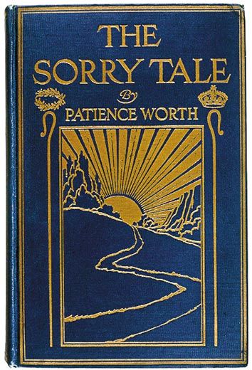 The Sorry Tale by Patience Worth