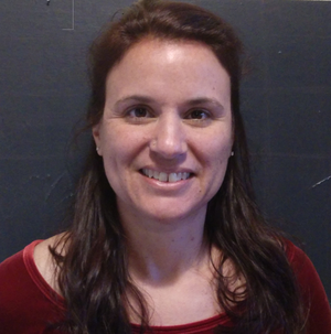 Wendy Cegielski