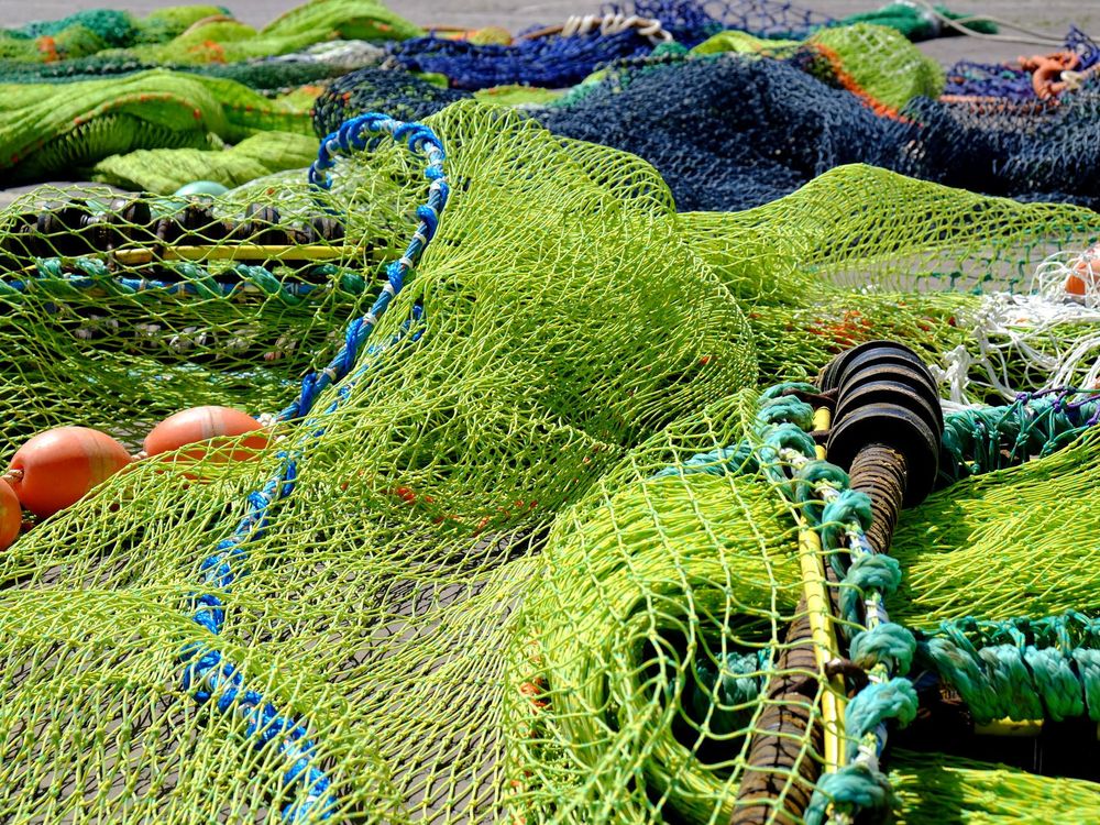 Fishing Nets