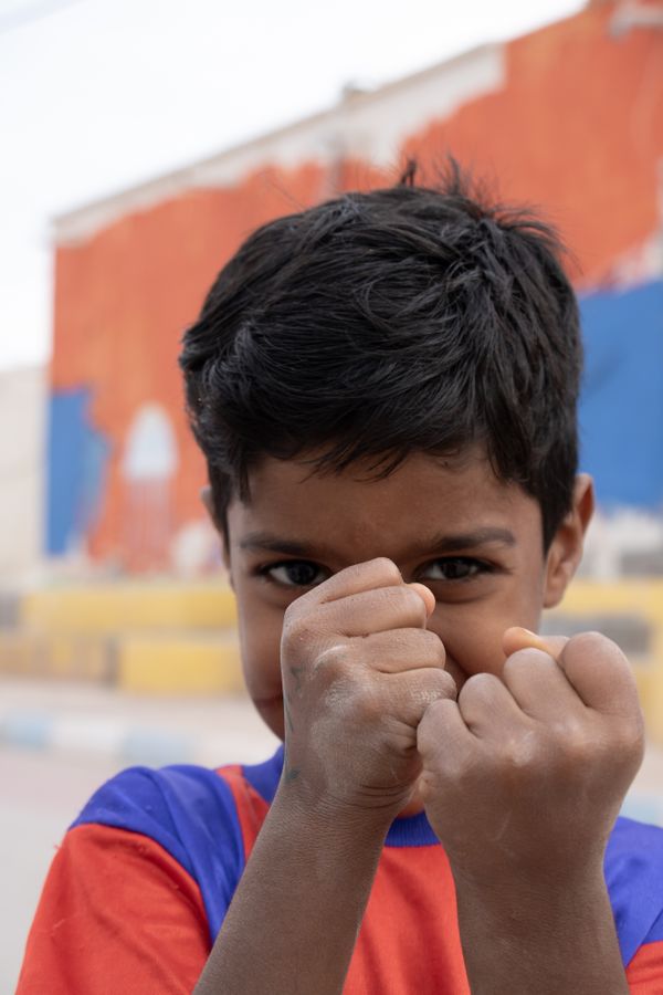 Always Smile thumbnail