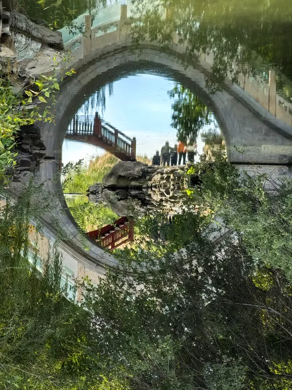 Bridge thumbnail