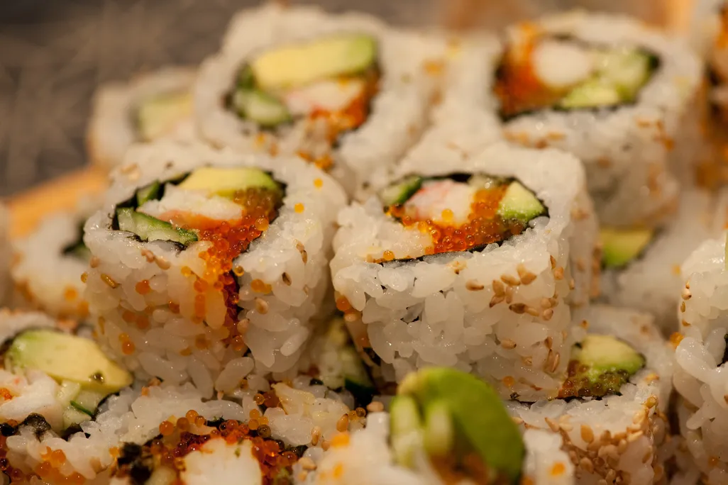 California Roll