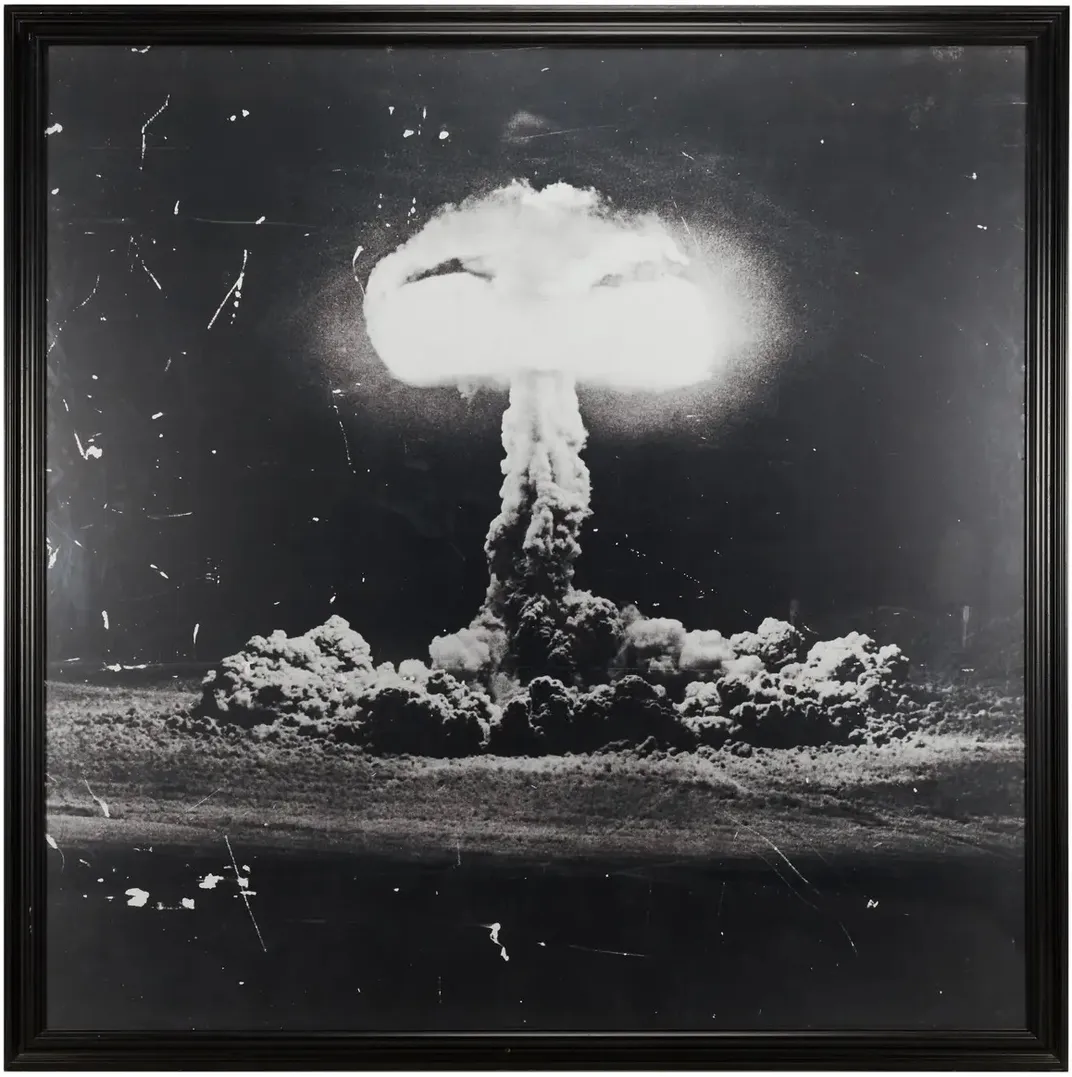 nuke