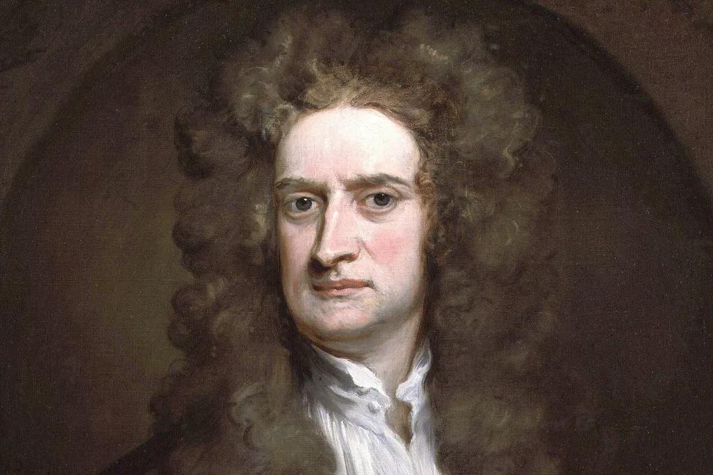 Newton