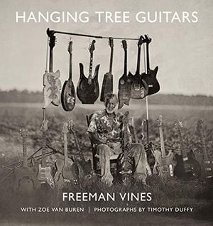 Preview thumbnail for 'Hanging Tree Guitars