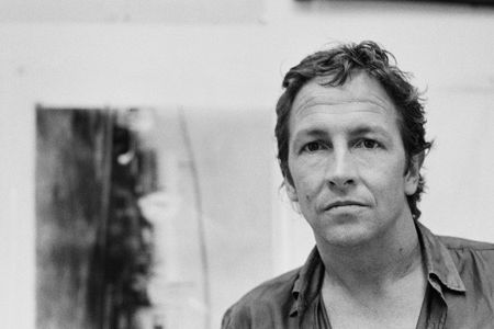 Robert Rauschenberg in 1969