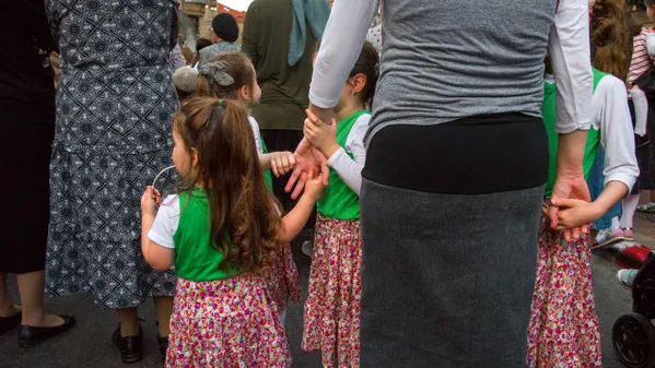 Motherhood. thumbnail