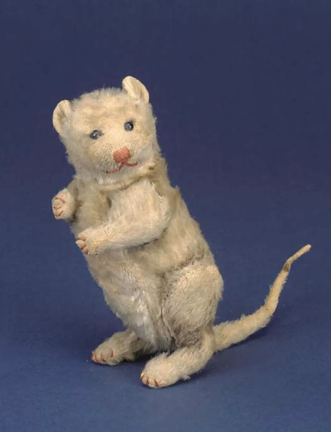 Billy Possum toy