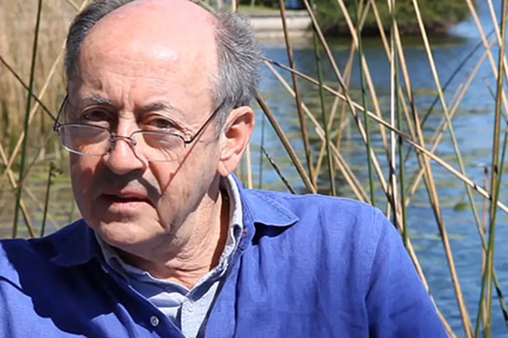 Billy Collins