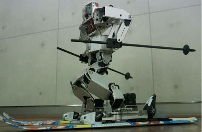 NOVIE INTERACTIVE SMART ROBOT GREEN EXTREMELY RARE!! 