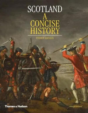 Scotland: A Concise History