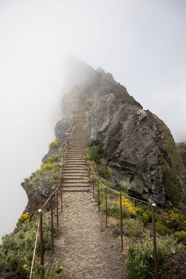 Stairway to Heaven thumbnail