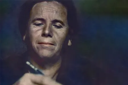 Domínguez, who was executed by General Francisco Franco's fascist forces in 1936, was a teacher, writer and political thinker.