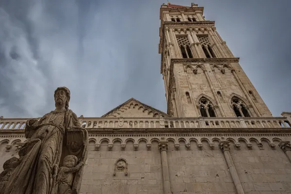 St Lawrence Cathedral Trogir thumbnail