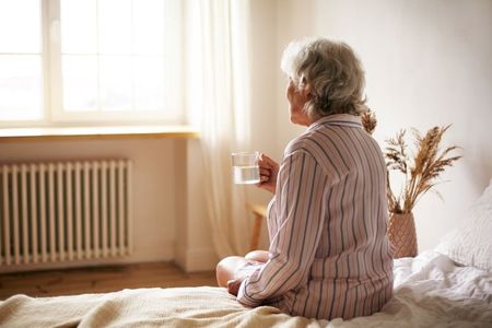 Researchers estimate the states with the highest rates of Alzheimer's disease are Maryland, New York and Mississippi.