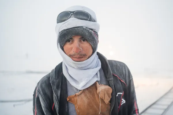 Not All White is Pretty thumbnail