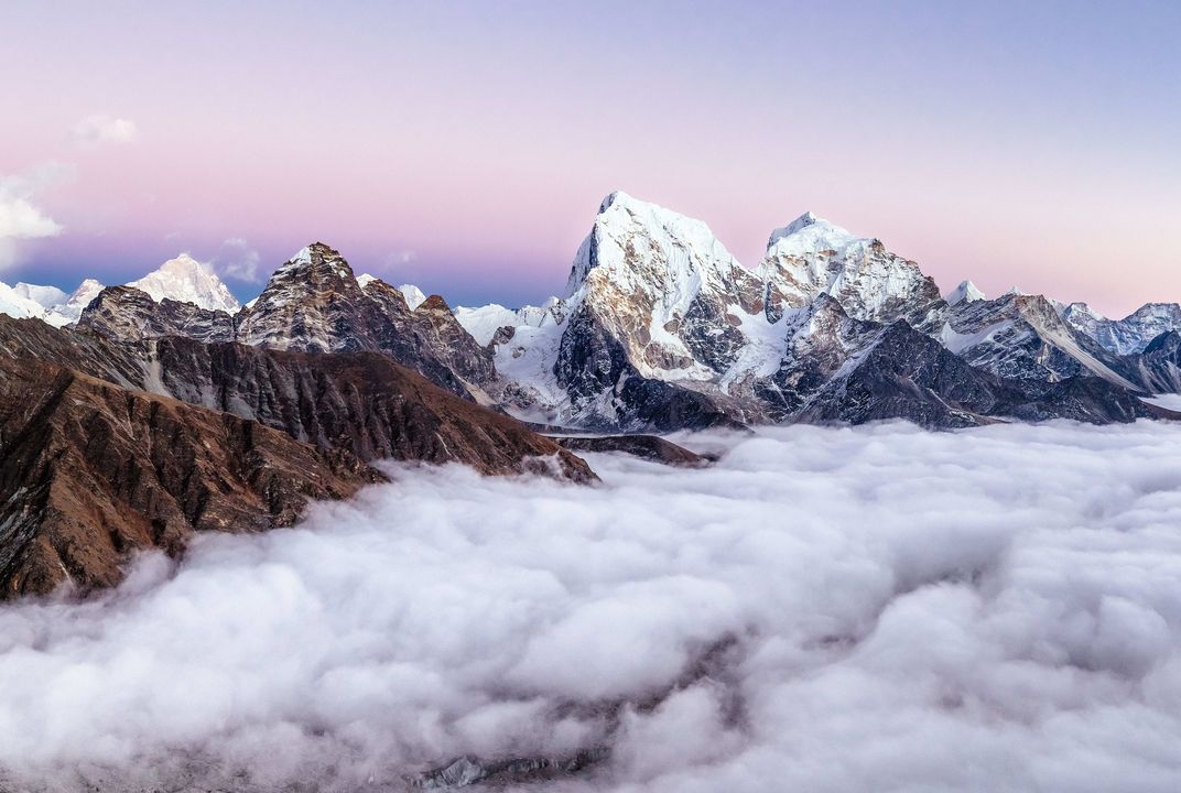 NEPAL HIMALAYA 白旗史朗 写真集 ネパール ヒマラヤ Nepal Himalaya by Shiro Shirahata | Goodreads