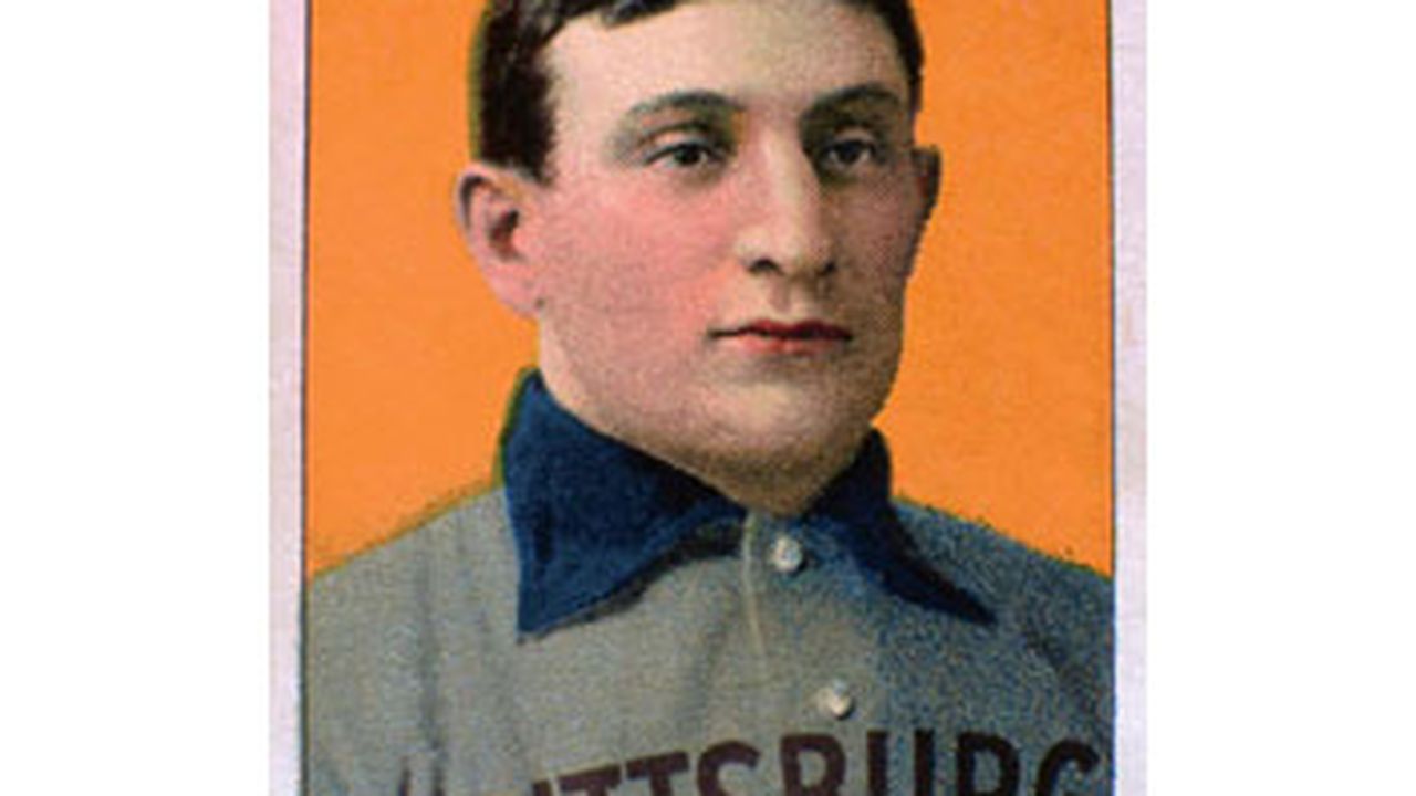 why is the honus wagner card so rare A Brief History of the Honus Wagner Baseball Card