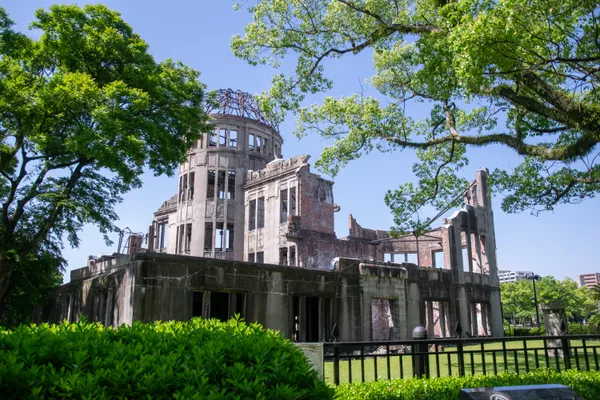 A-Bomb Dome thumbnail