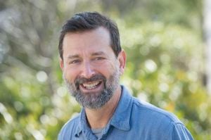 Scott L. Wing