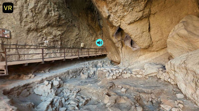 This Free Virtual Reality App Drops Users in the Heart of Historic Armenia