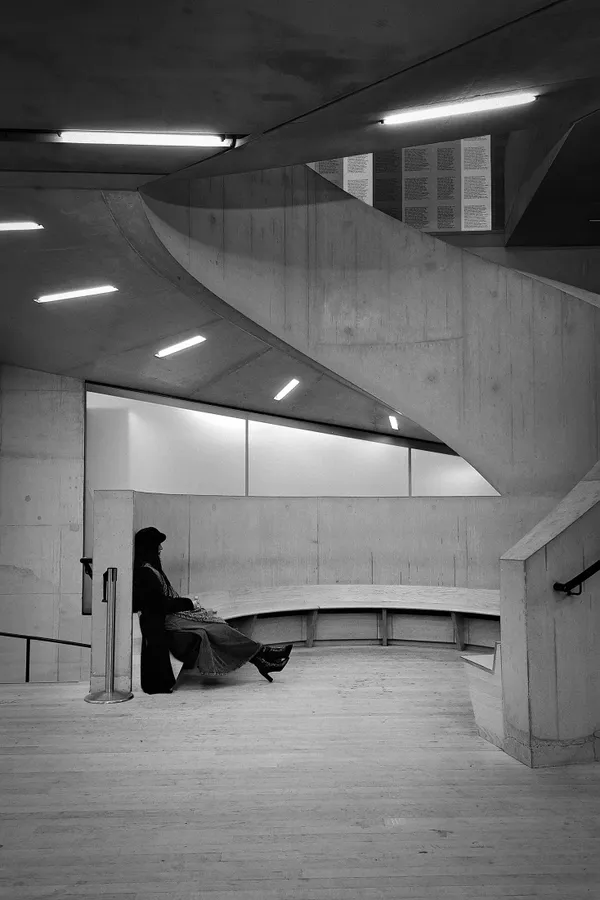 A day in the museum thumbnail