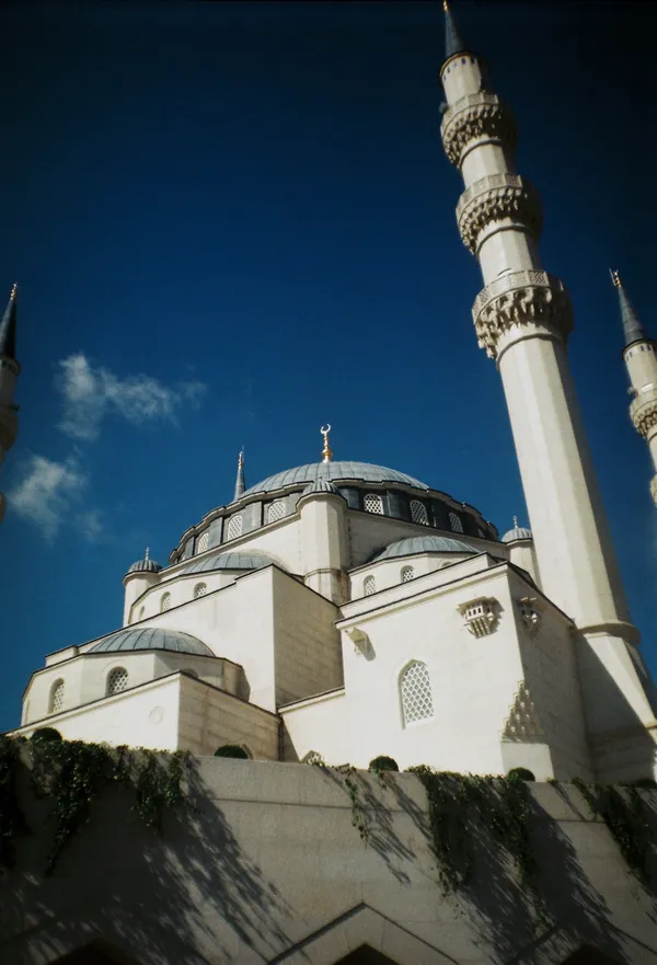 Namazgah Mosque thumbnail