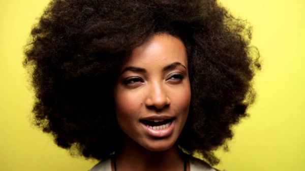 Preview thumbnail for Esperanza Spalding's New Take on Jazz