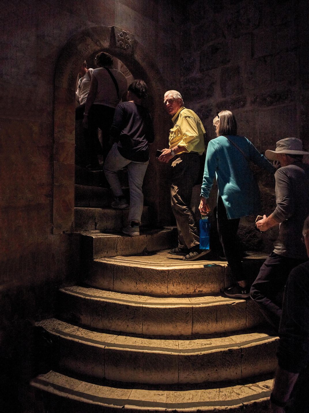 Church of the Holy Sepulchre