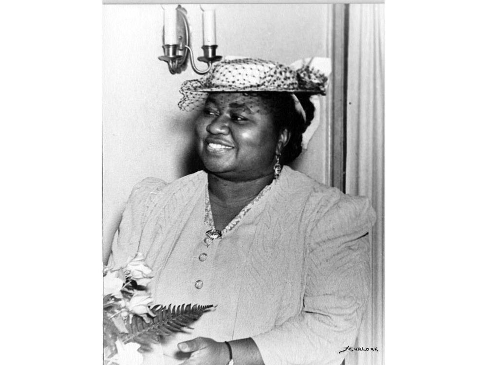 What Hattie McDaniel Said About Her Oscar-Winning Career Playing