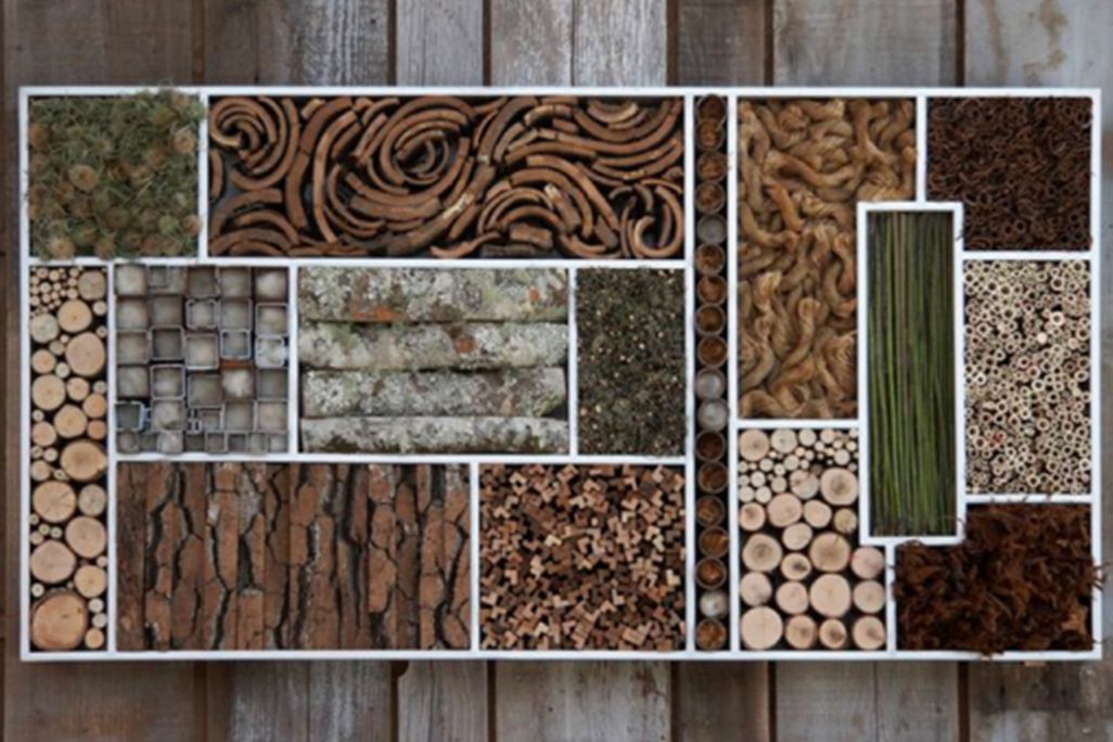 Inspiration from Flora Grubb Gardens