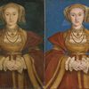 See the Portrait That Made Henry VIII Fall in Love With Anne of Cleves, Newly Restored to Its Former Glory icon