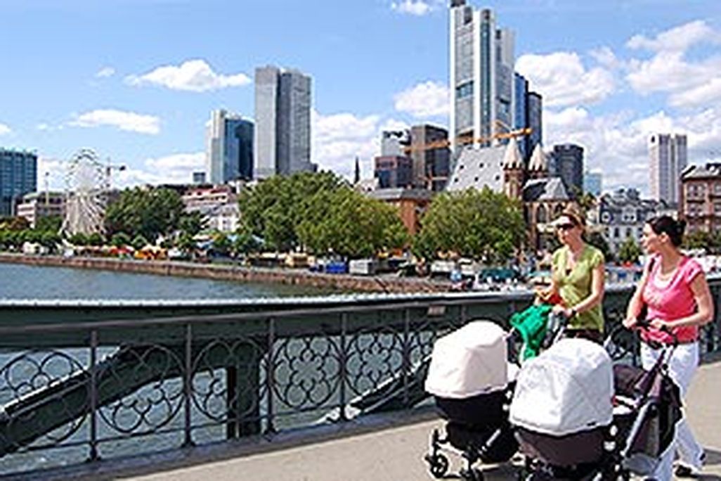 Frankfurt Germany