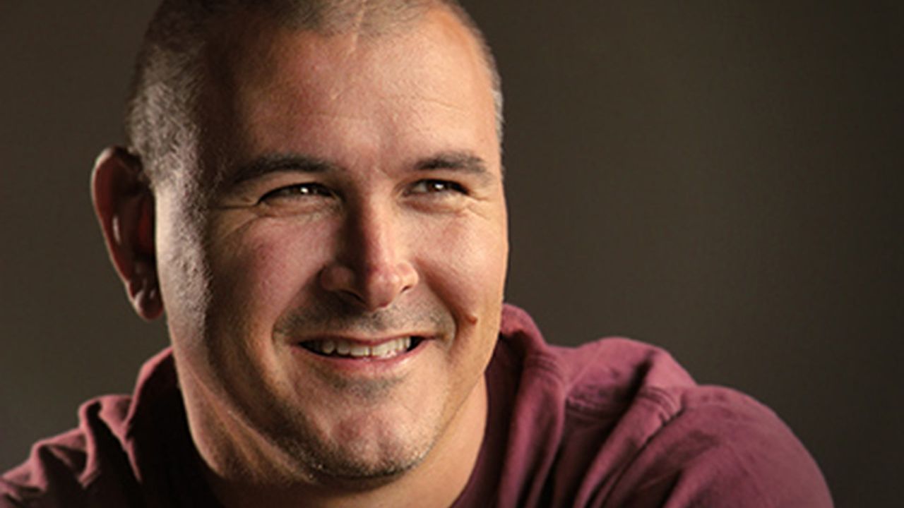 Preview thumbnail for Interview With Tim Miller and Aditya Sood