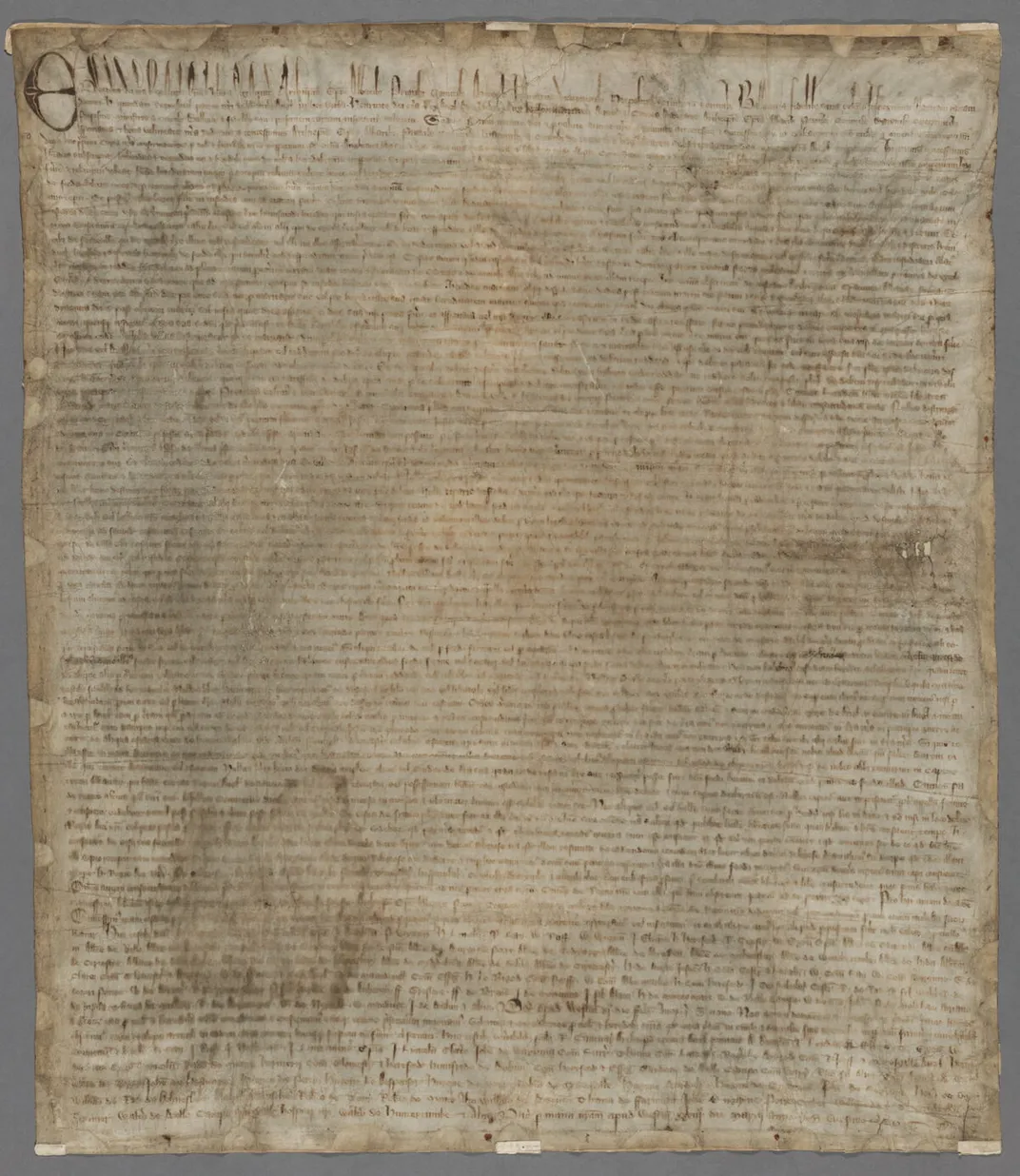 Magna Carta