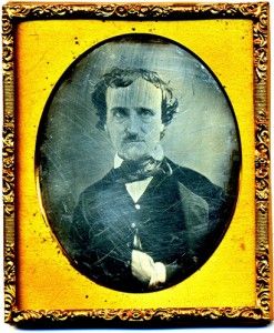 Edgar Allan Poe and the World of Astronomy