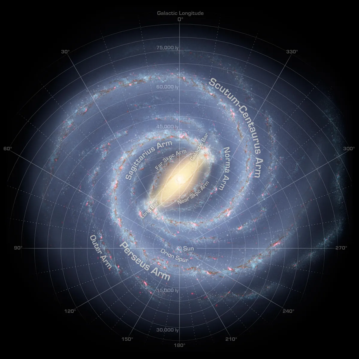 The Milky Way Ate One of Its Neighbors 10 Billion Years Ago