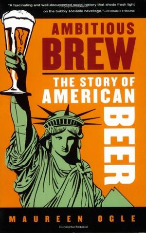 Preview thumbnail for video 'Ambitious Brew: The Story of American Beer