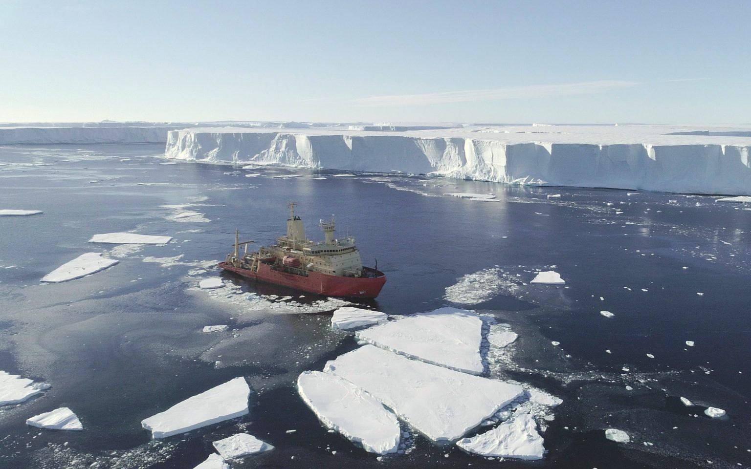 Glacier surveys by the Water Survey of Canada