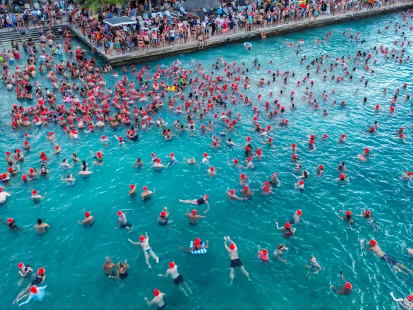 New Year swim thumbnail