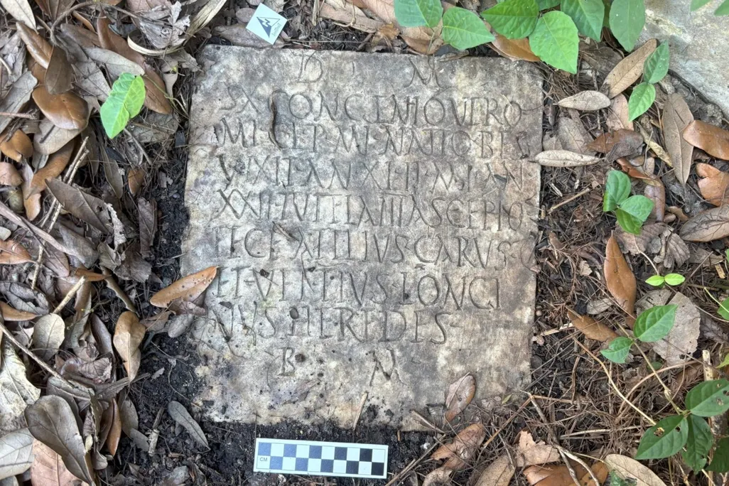 stone