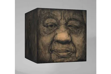 Caja De Memoria Viva II: Constancia Clemente-Colon by Adrian "Viajero" Roman