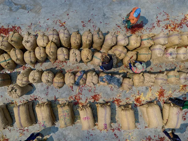 Processing for marketing thumbnail