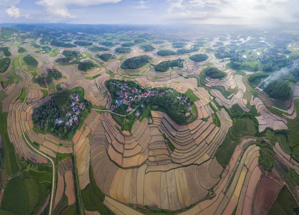 Land Patterns thumbnail